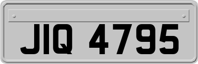 JIQ4795