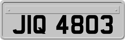 JIQ4803