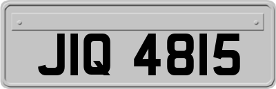 JIQ4815