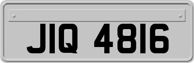 JIQ4816