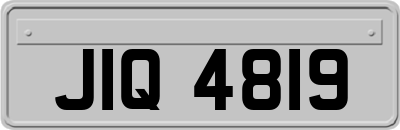 JIQ4819