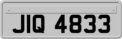 JIQ4833