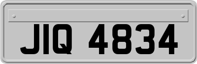 JIQ4834