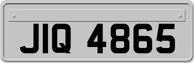 JIQ4865