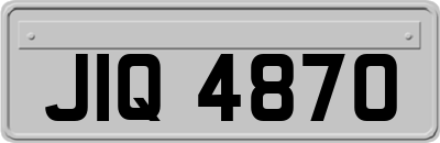 JIQ4870