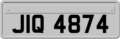 JIQ4874