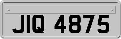 JIQ4875