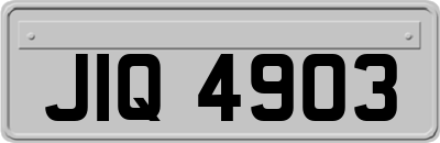 JIQ4903