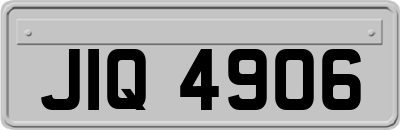 JIQ4906