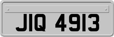 JIQ4913