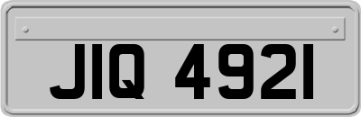 JIQ4921