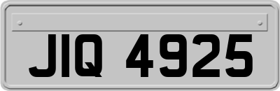 JIQ4925