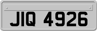 JIQ4926