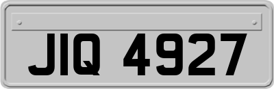 JIQ4927