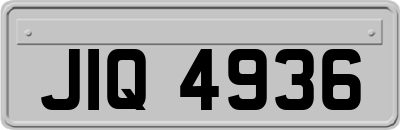 JIQ4936