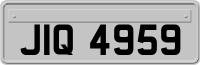 JIQ4959