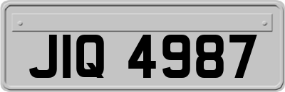 JIQ4987