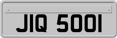 JIQ5001