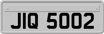 JIQ5002