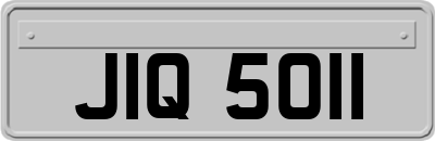 JIQ5011
