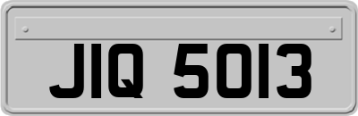 JIQ5013
