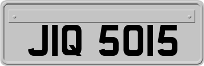 JIQ5015