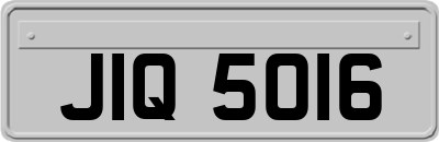 JIQ5016