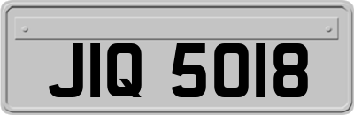 JIQ5018
