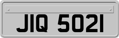 JIQ5021