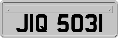 JIQ5031