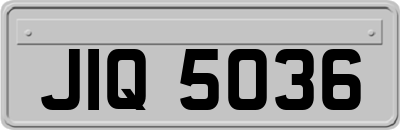 JIQ5036