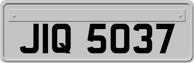 JIQ5037