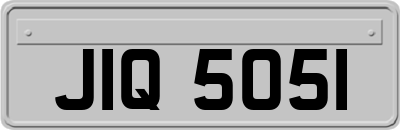 JIQ5051