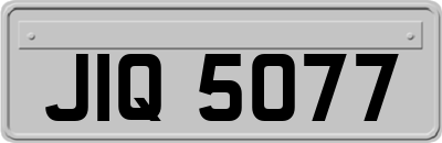 JIQ5077