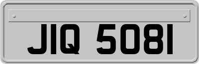 JIQ5081