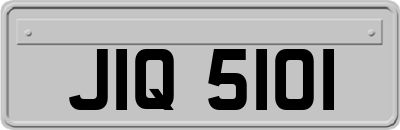 JIQ5101