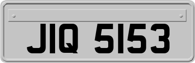 JIQ5153