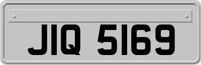 JIQ5169