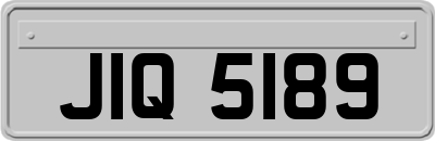 JIQ5189