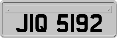 JIQ5192