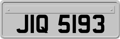JIQ5193
