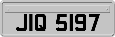 JIQ5197