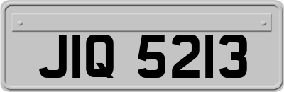 JIQ5213