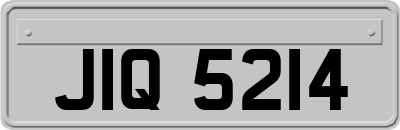 JIQ5214