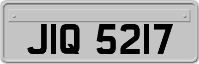 JIQ5217