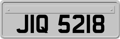 JIQ5218