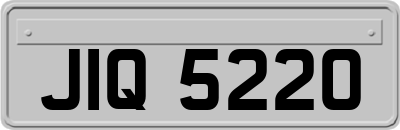 JIQ5220