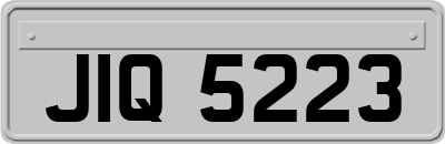 JIQ5223