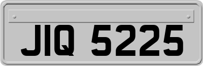 JIQ5225