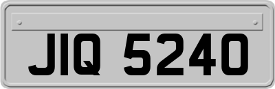 JIQ5240